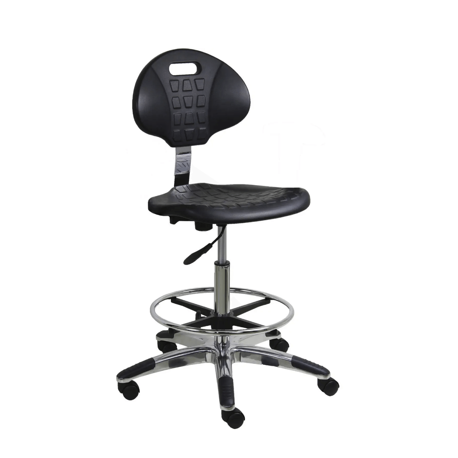 tabouret de laboratoire profesionelle