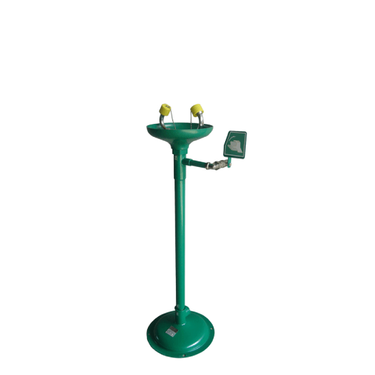 lave yeaux laboratoire