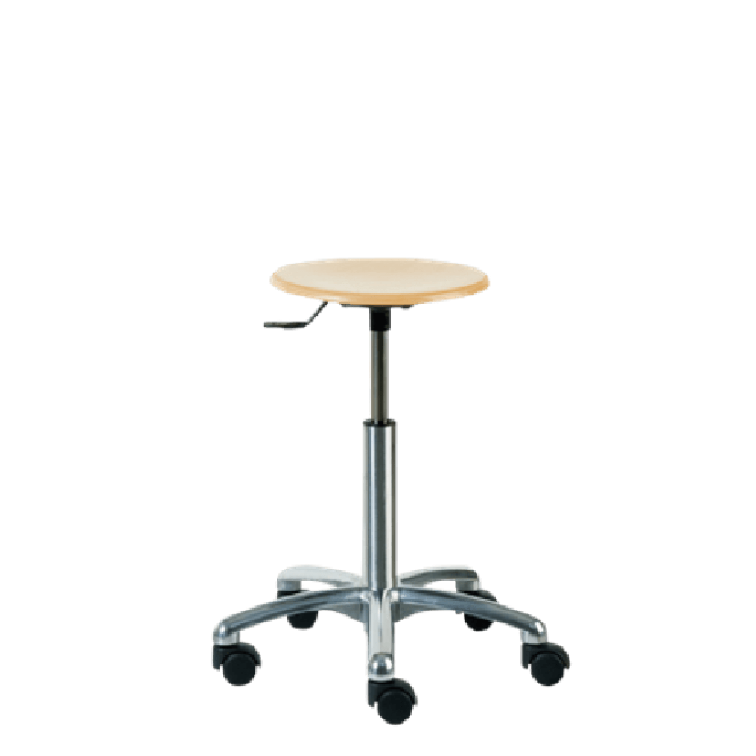 tabouret de laboratoire profesionelle