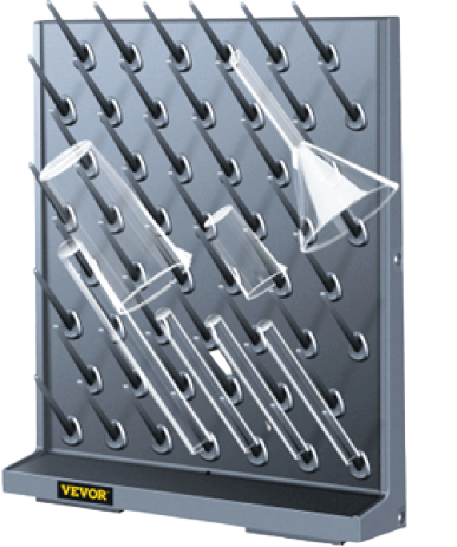 égottoire de laboratoire