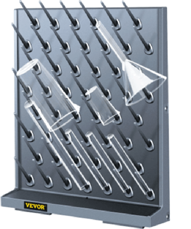 égottoire de laboratoire