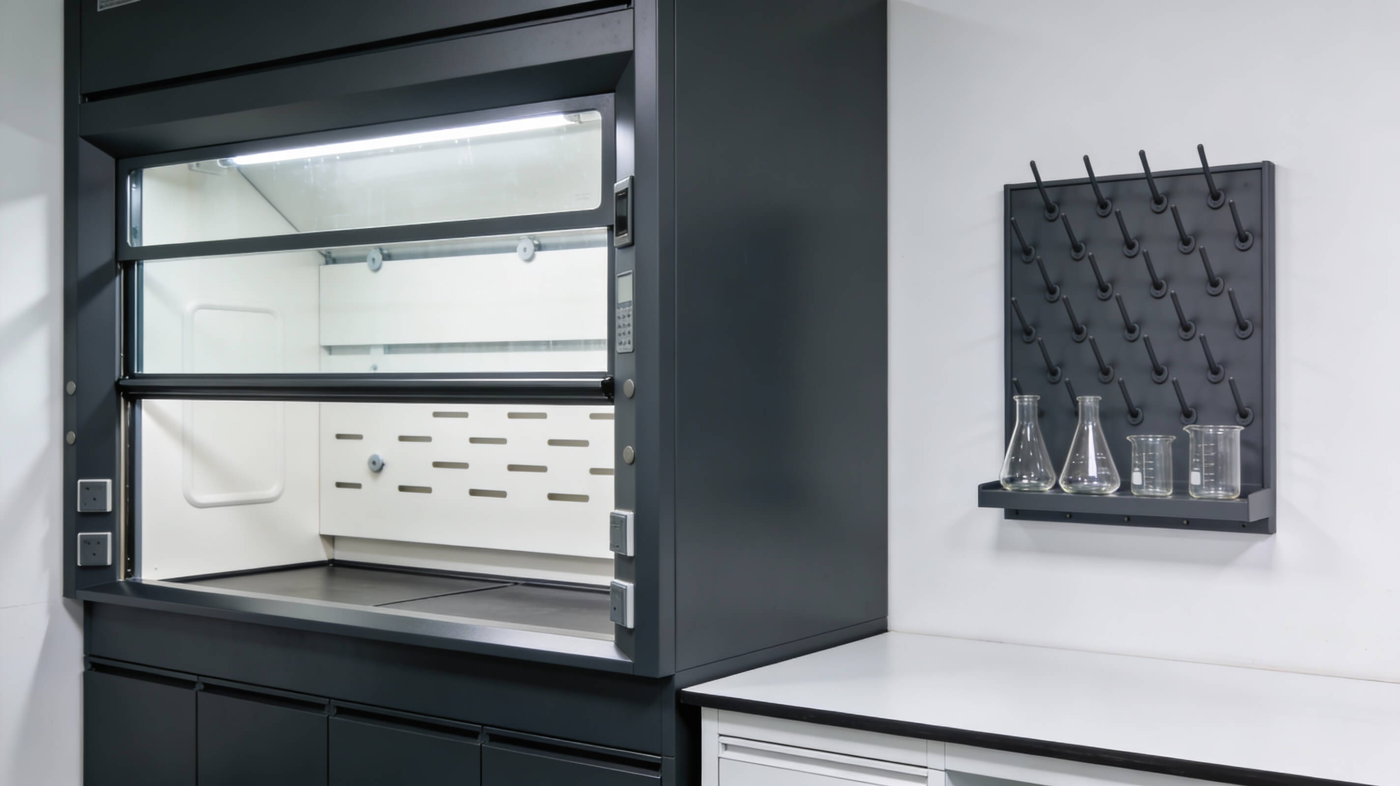 Vente d’outils et accessoires de laboratoire