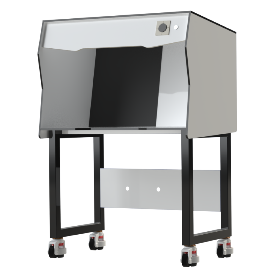 table de mirage manuelle